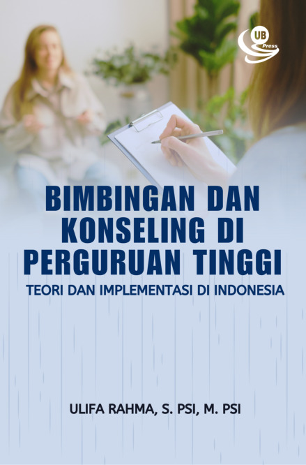 Sampul buku Bimbingan dan Konsel...